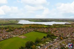 Pitsford Reservoir