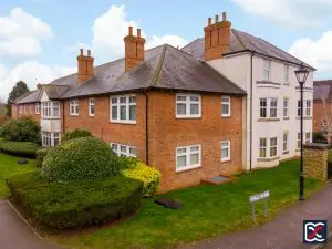 Welton House, Eastfields, Braunston