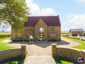 Preston Fields Farmhouse