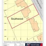 DavidCosbyCharteredSurveyors&EstateAgents SouthwoodNorthampton SITEPLANIMAGE