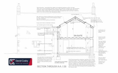 A Period Cottage in Need of Renovation and Extension