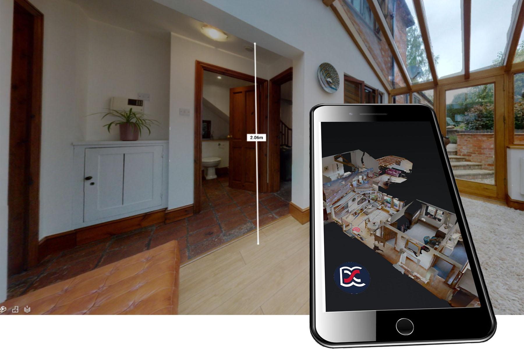 matterport image example