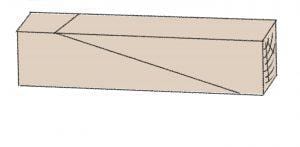 03 Scarf Joint