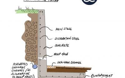 Retaining Walls