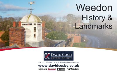 Weedon History and Landmarks