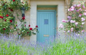 Limestone Cottage