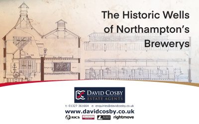 Northampton’s Brewery Wells