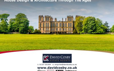 House Design and Architecture Through The Ages