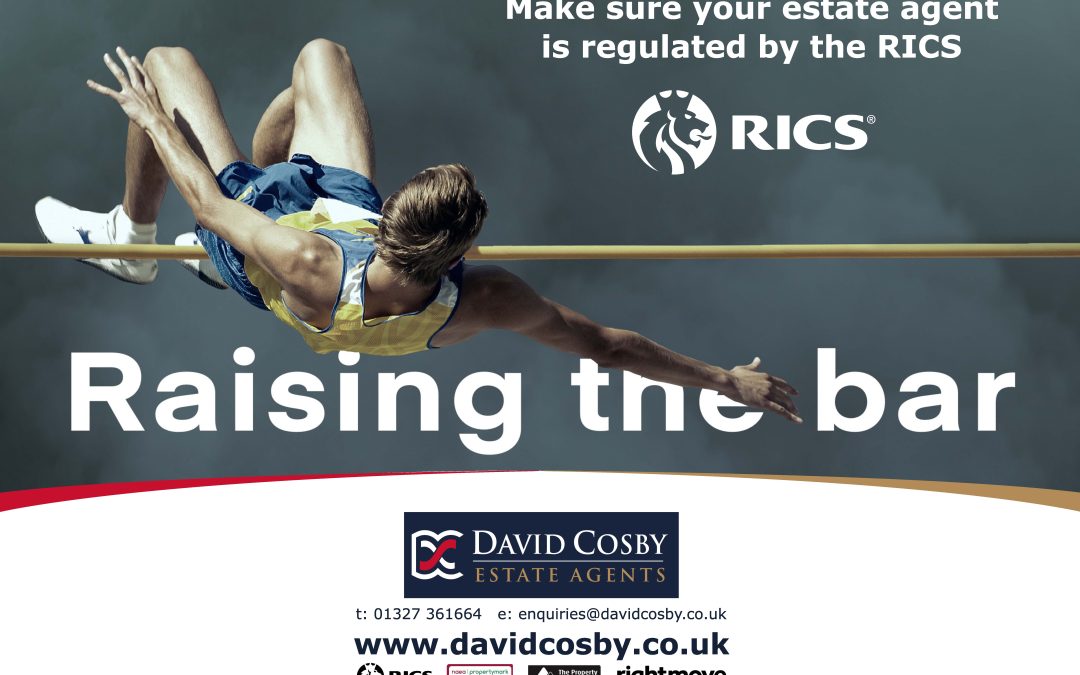 RICS Estate Agents - Raising The Bar