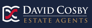 David Cosby ESTATE AGENTS Generic Logo