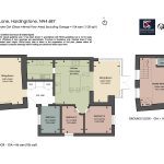 Back Lane, Hardingstone - Floor Plans