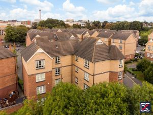 Beckets View, Northampton