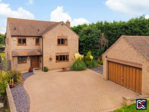 Watering Lane, Collingtree, Northampton