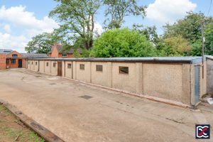 The Old Piggery, Furnace Lane, Nether Heyford