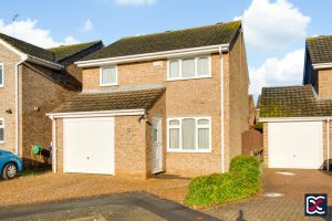 Cricklade Close, Abington Vale, Northampton