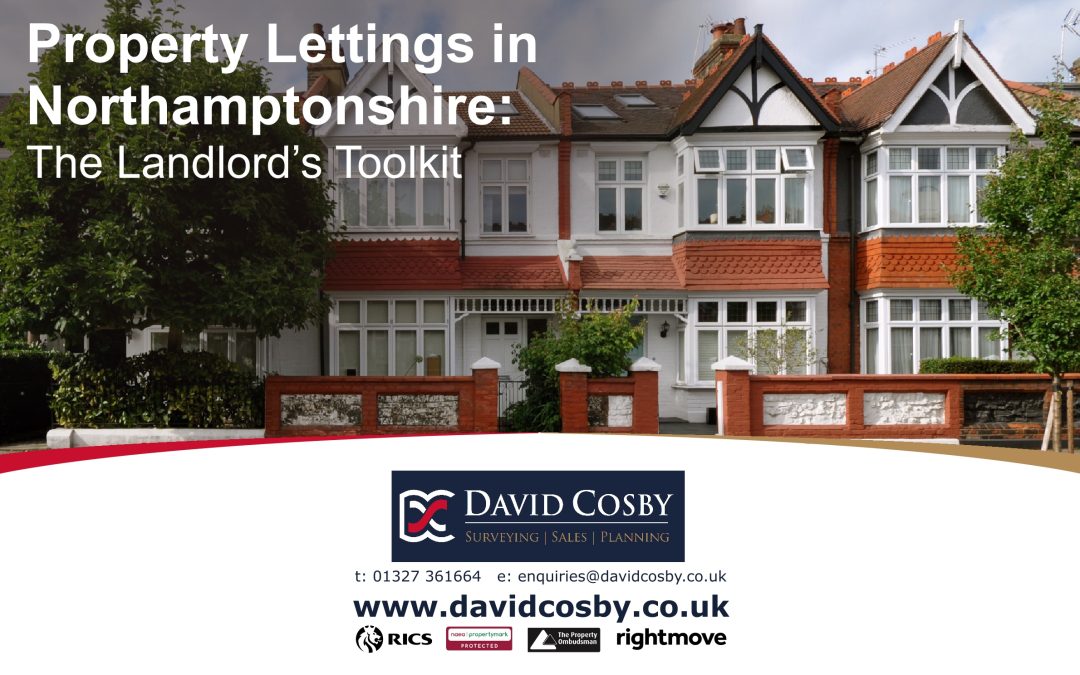 Property Lettings in Northampton