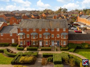 Kent Walk, St Crispin, Northampton