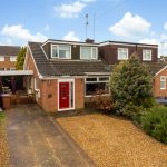 Massey Close, Hardingstone-2