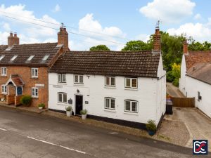 Craven Cottage, High Street, Welton