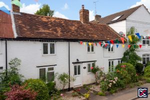 Rose Cottage, High Street, Welton